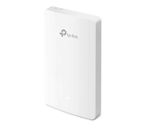 TP-LINK EAP235-Wall 1GE PoE AC1200 - 709957 - zdjęcie